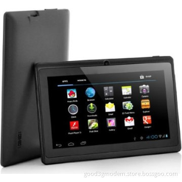 Deerbrook 7" Dual Core 1.5 GHz Android 4.2 Tablet with Dual Camera, A23 Processor